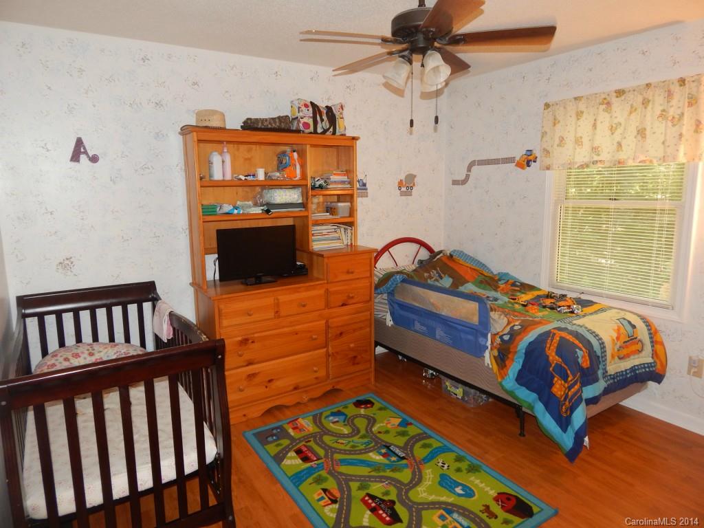Cedar Forest Acres - Residential