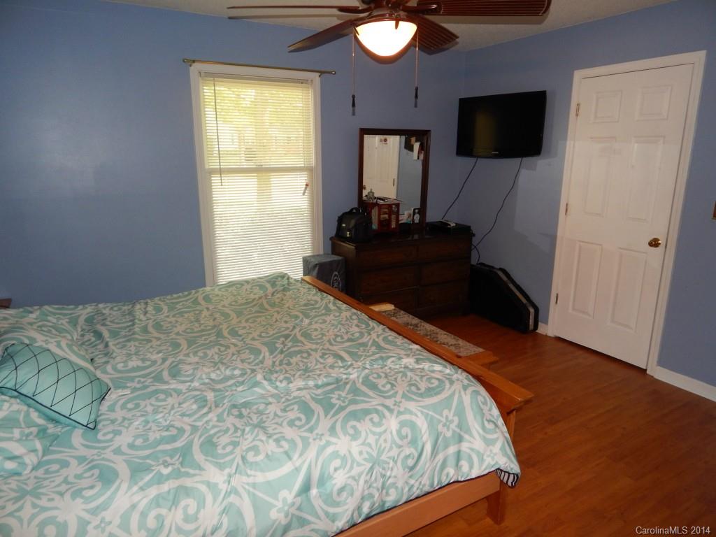 Cedar Forest Acres - Residential