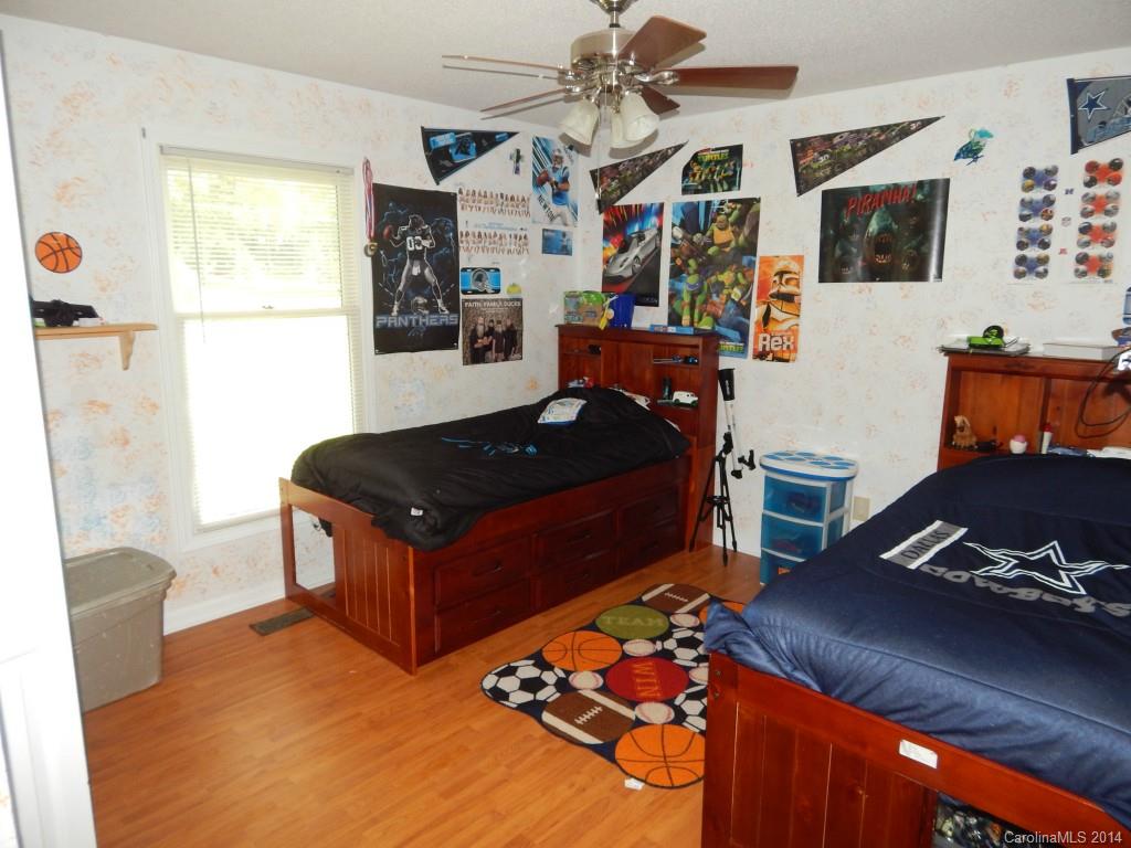 Cedar Forest Acres - Residential