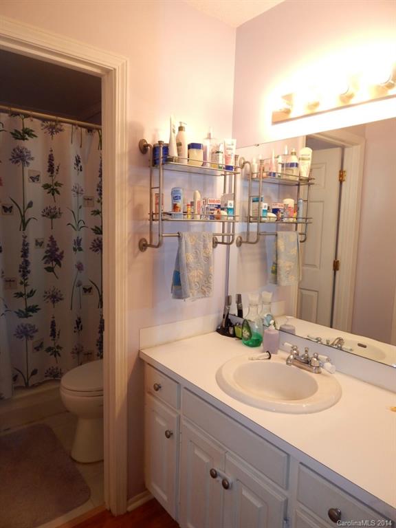 Cedar Forest Acres - Residential