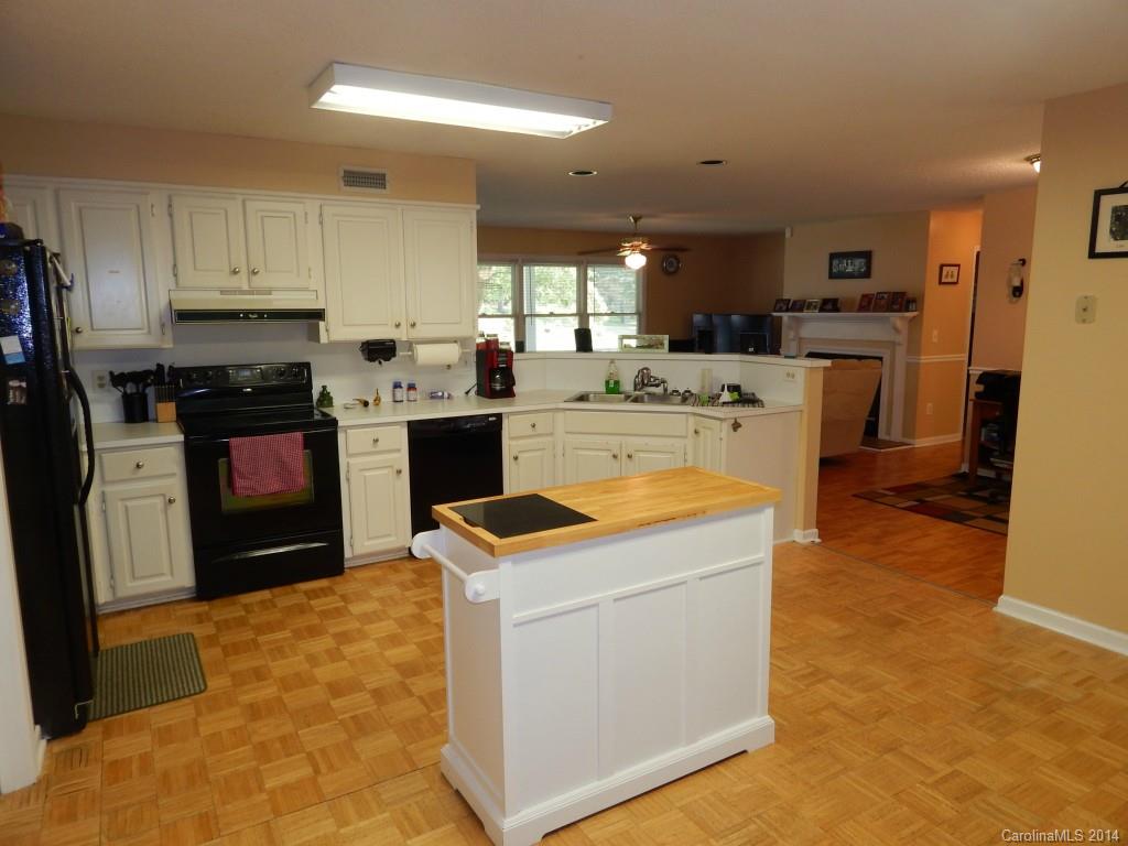 Cedar Forest Acres - Residential