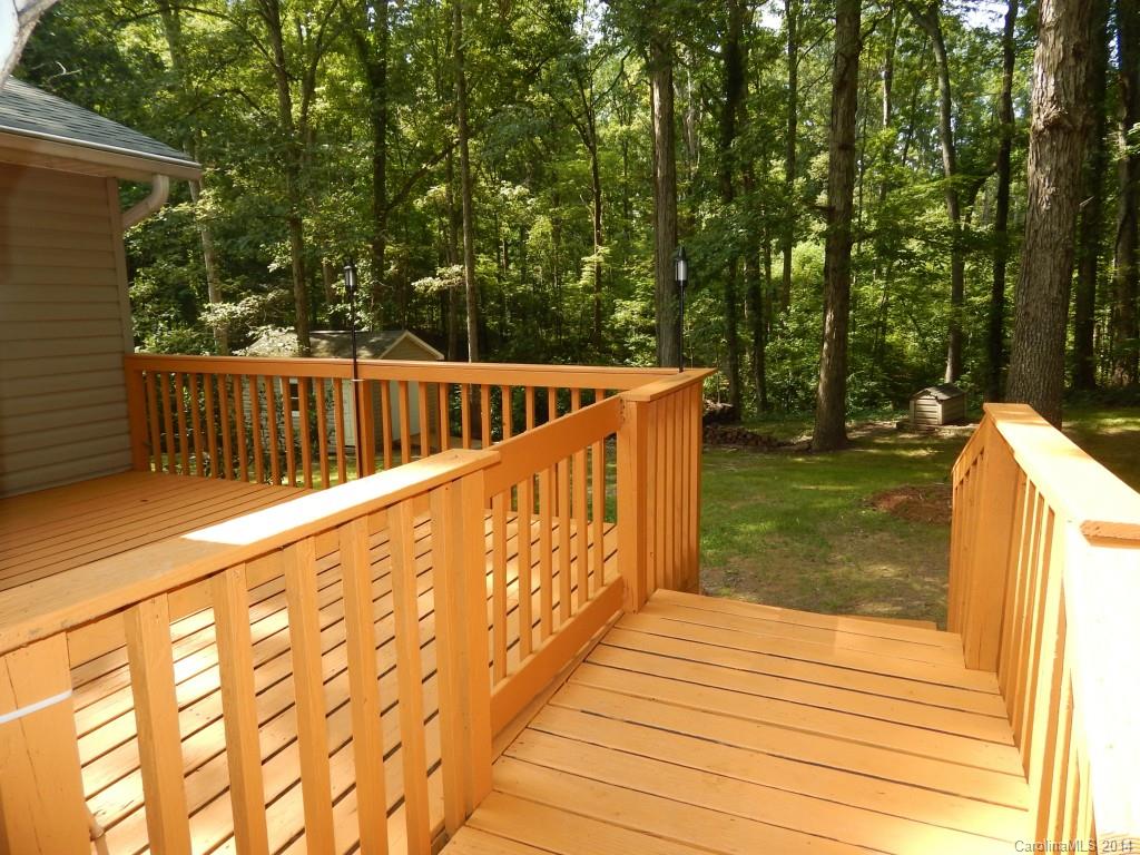 Cedar Forest Acres - Residential