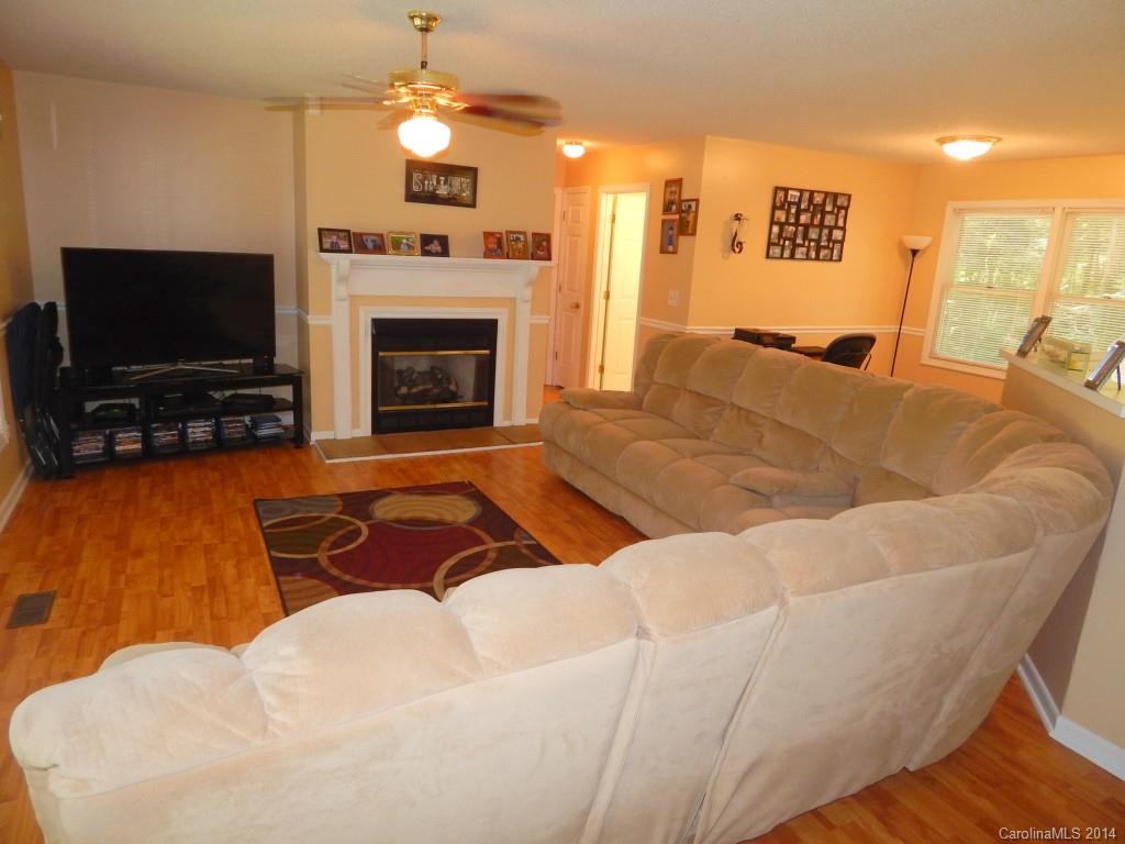 Cedar Forest Acres - Residential