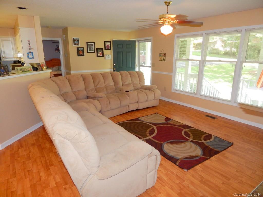 Cedar Forest Acres - Residential