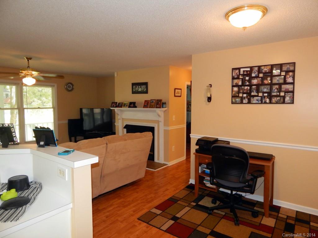 Cedar Forest Acres - Residential