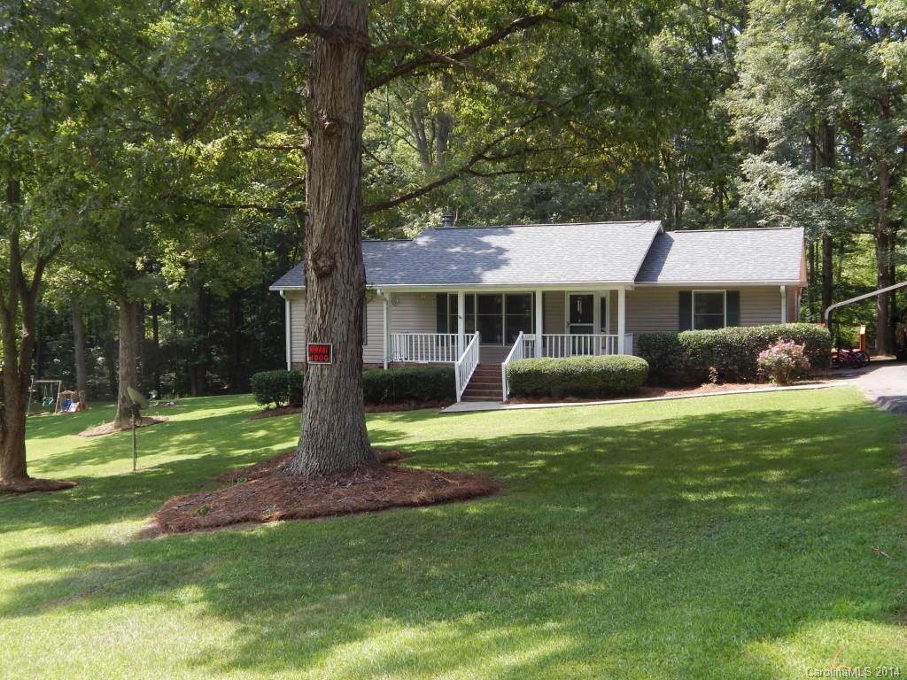 Cedar Forest Acres - Residential