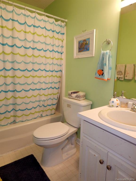 Cedar Forest Acres - Residential
