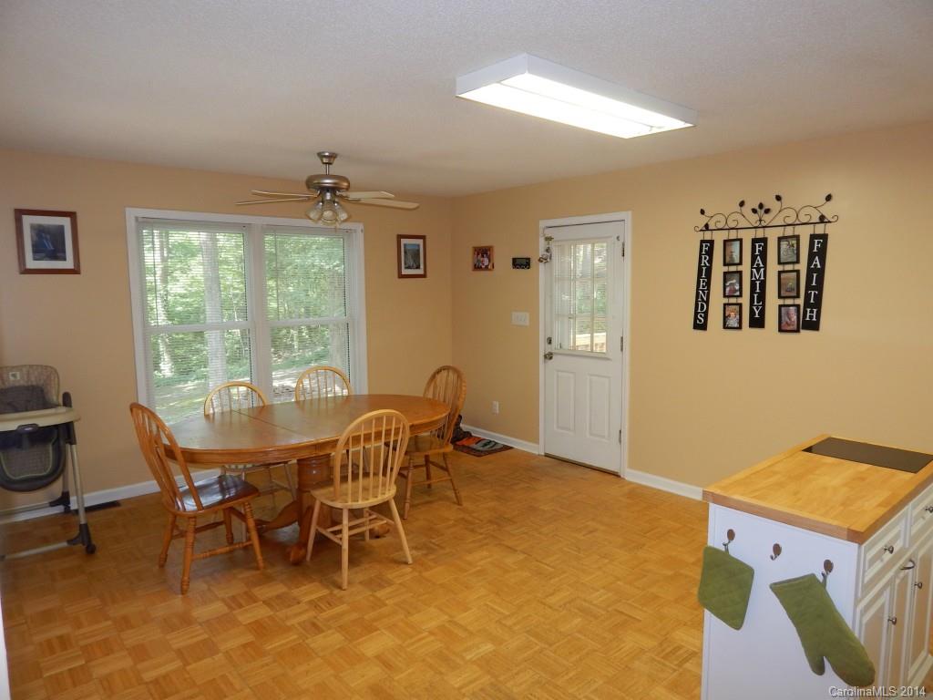 Cedar Forest Acres - Residential