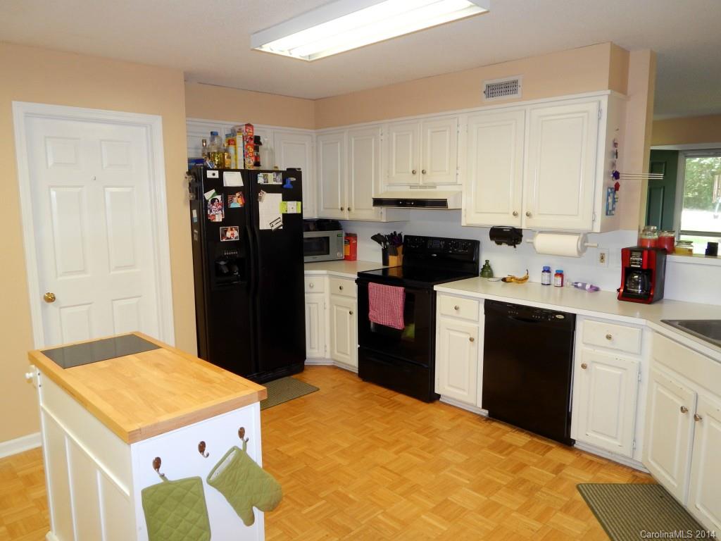 Cedar Forest Acres - Residential