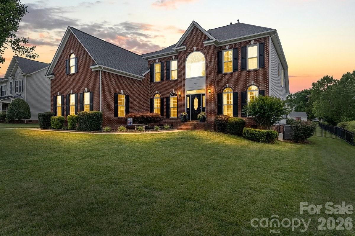 286 Corona Circle