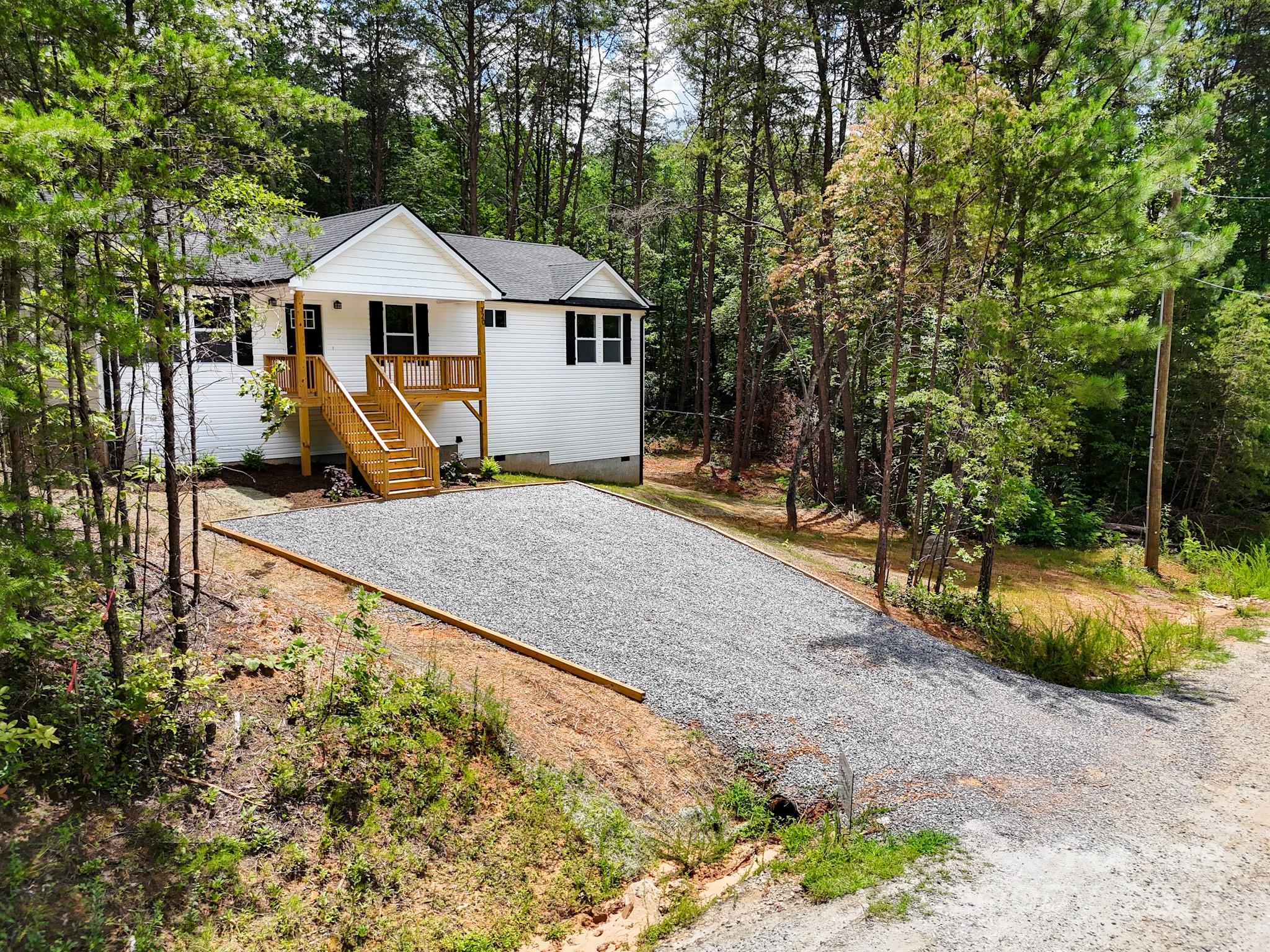 Haven Heights - Residential