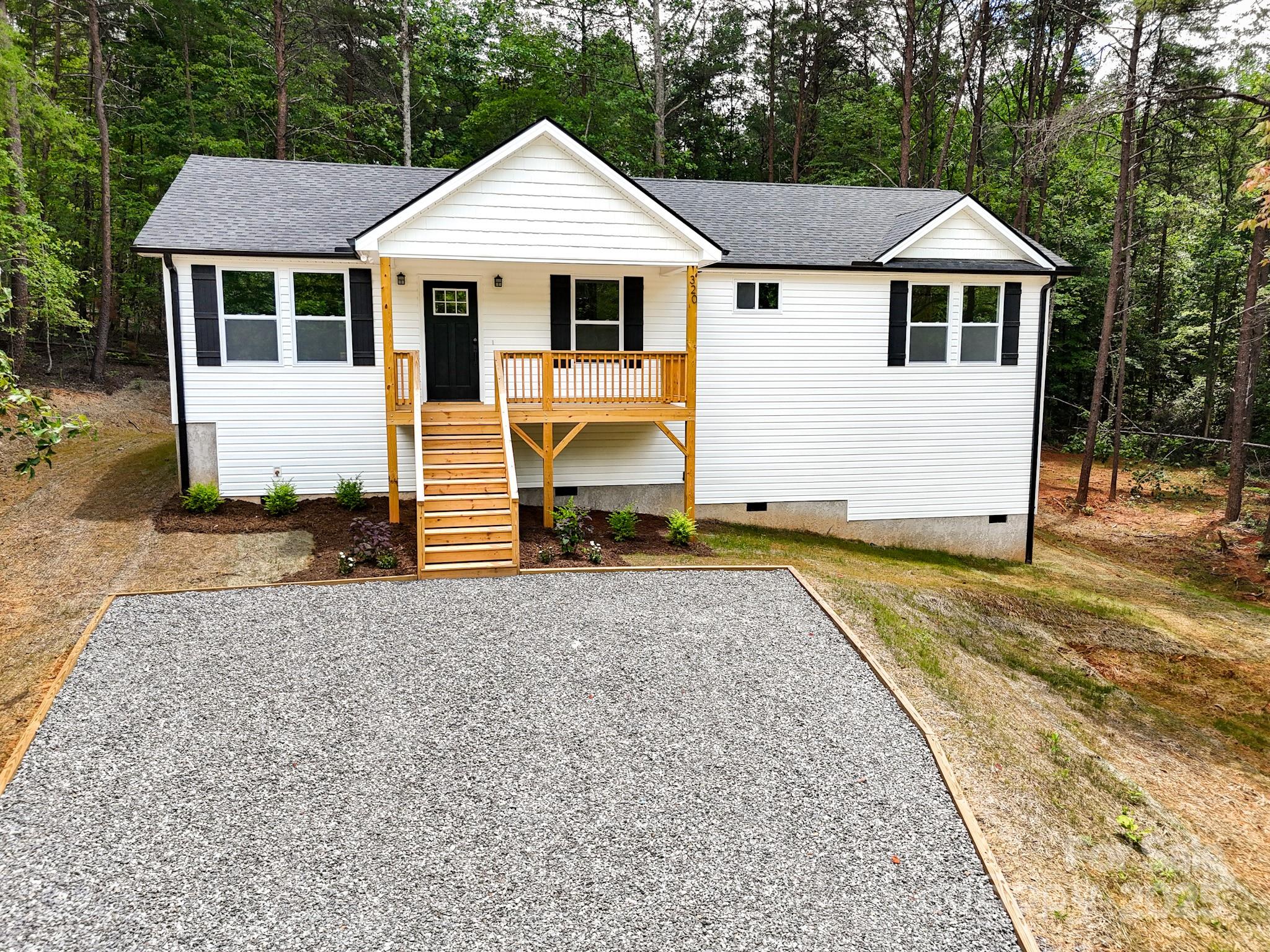 Haven Heights - Residential