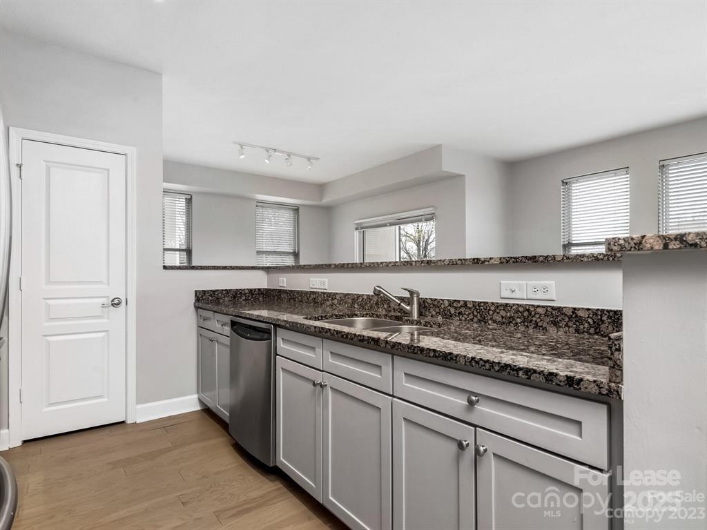 1315 East Condominium - Residential Lease