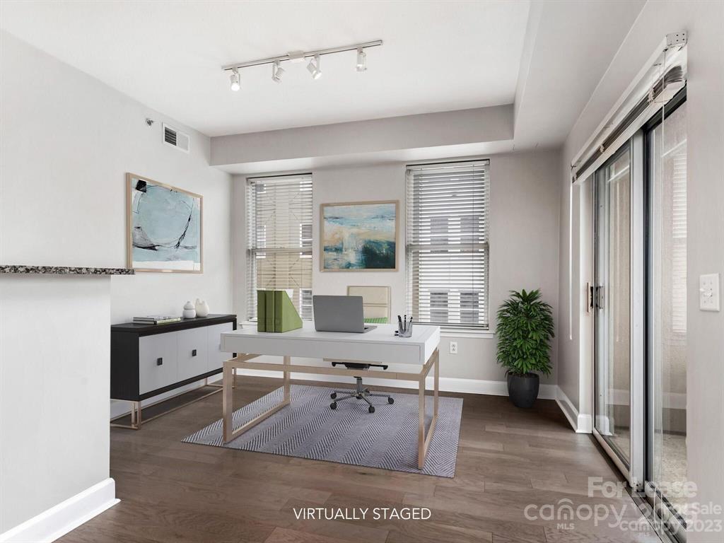 1315 East Condominium - Residential Lease