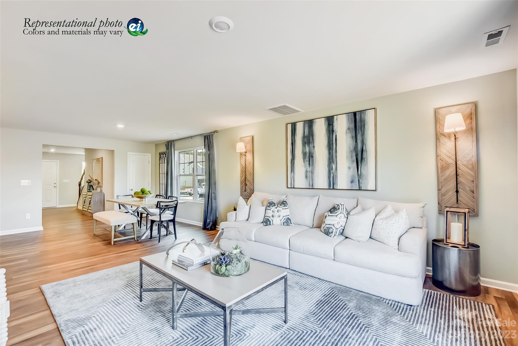 Greenbriar - Residential