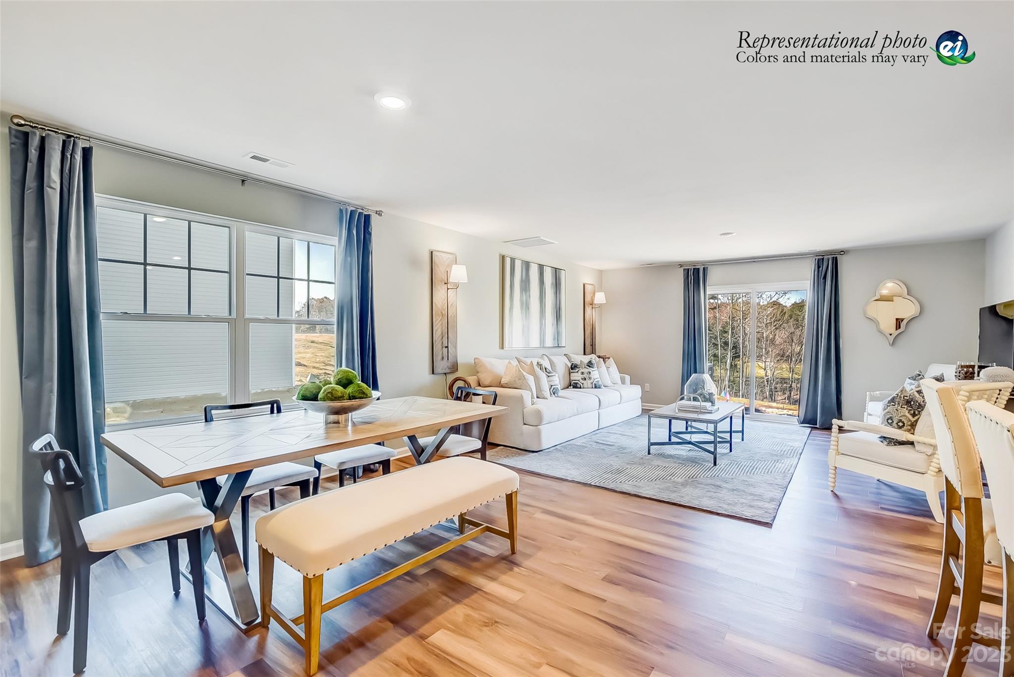 Greenbriar - Residential