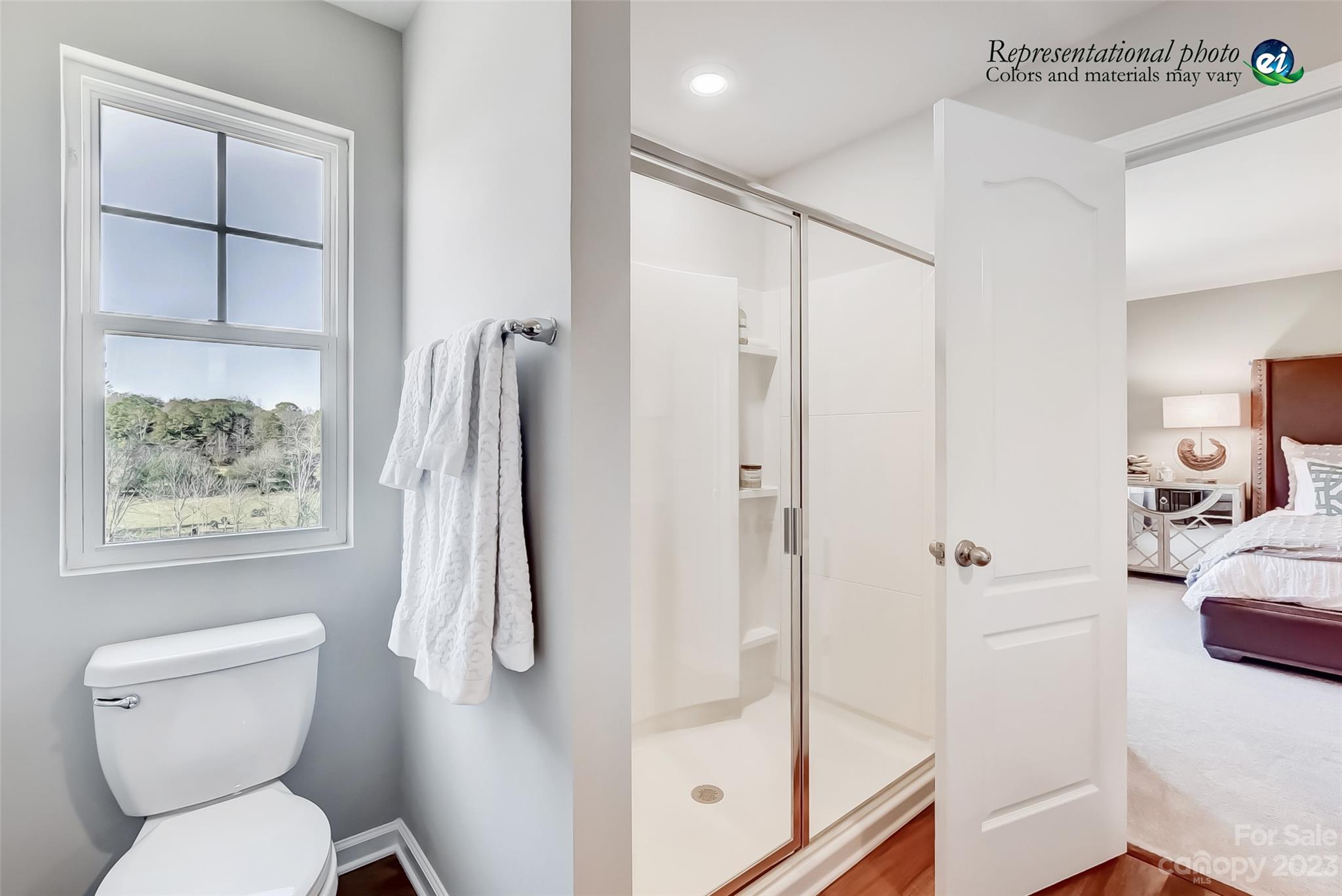 Greenbriar - Residential