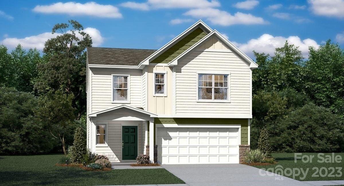 Greenbriar - Residential