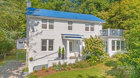18 Robinwood Avenue Asheville NC 28806