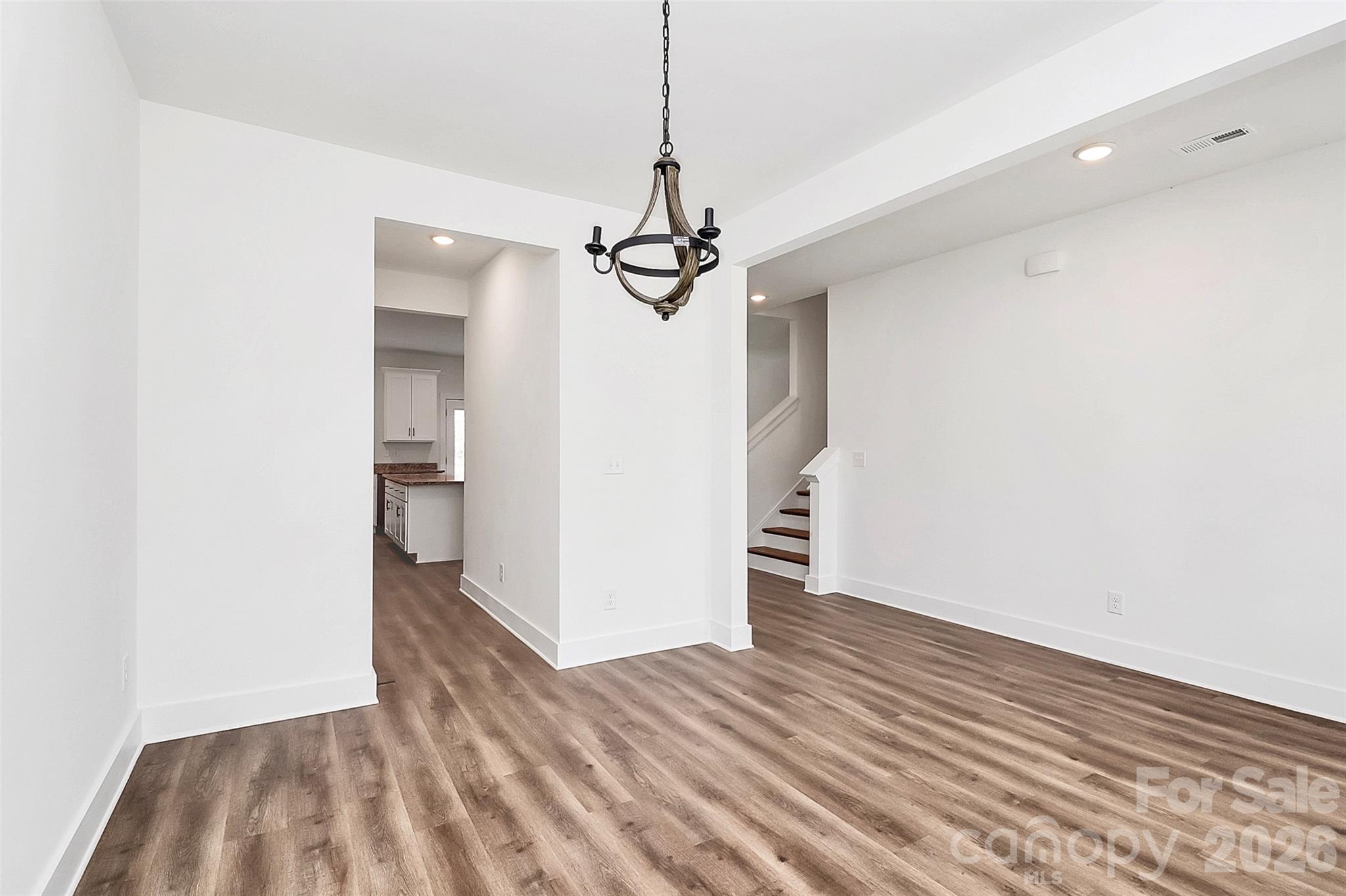 Woodlands Creek - Residential