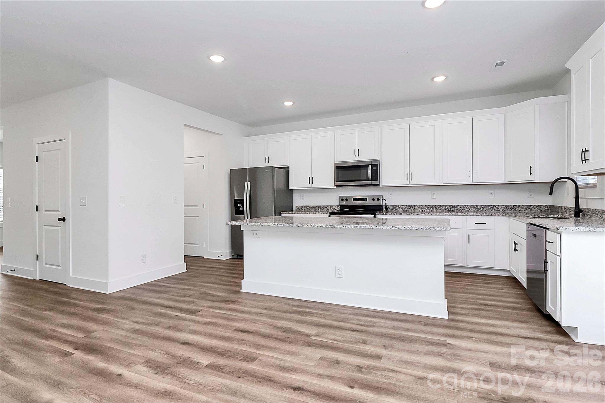 Woodlands Creek - Residential