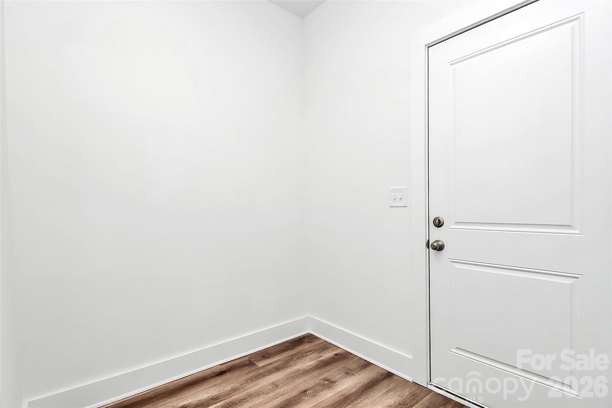 Woodlands Creek - Residential