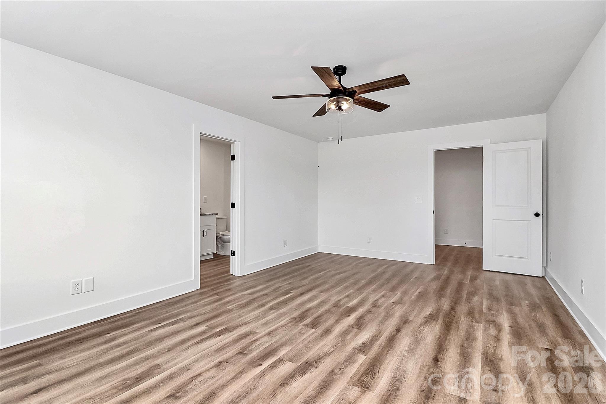 Woodlands Creek - Residential