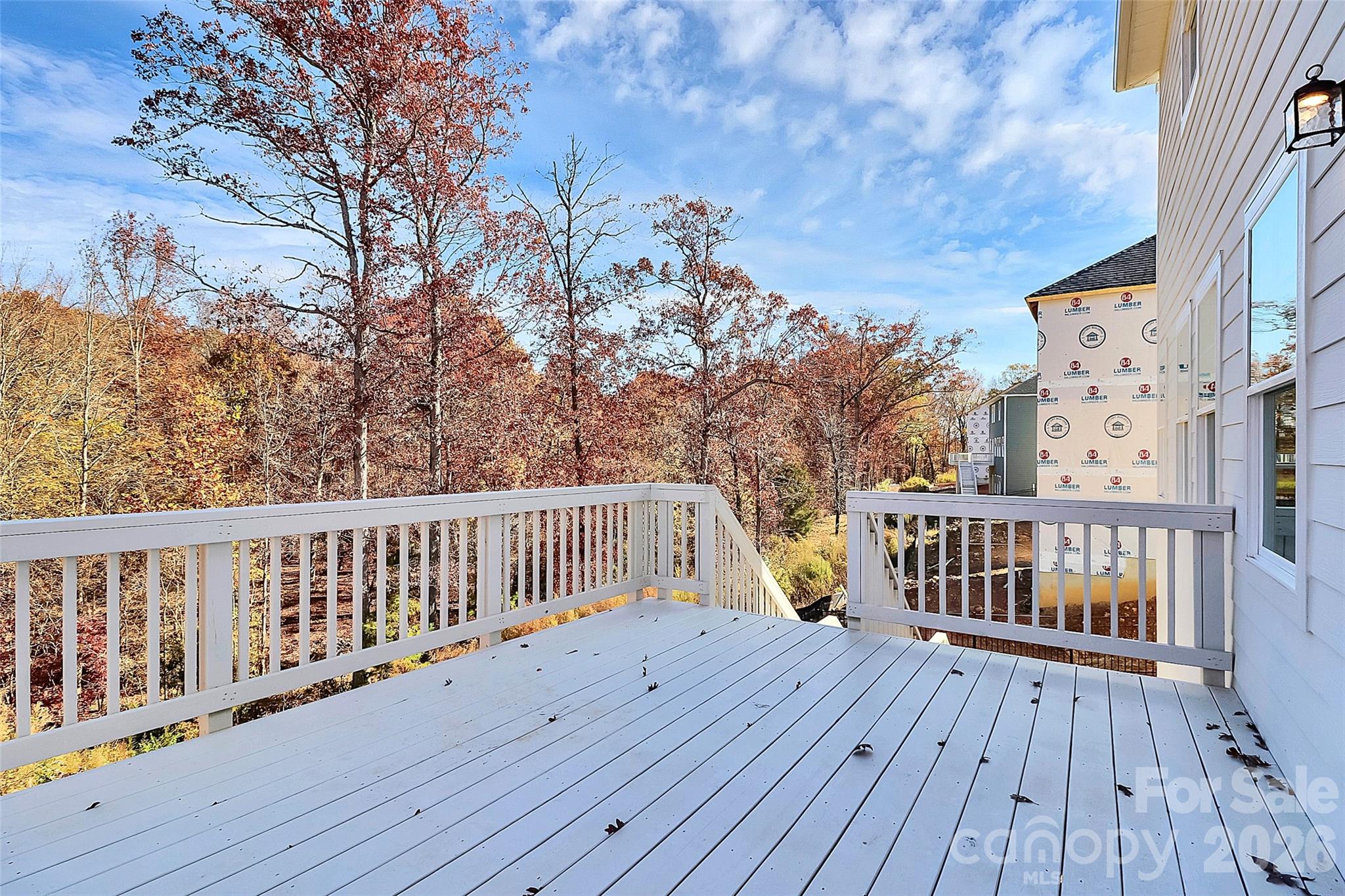 Woodlands Creek - Residential