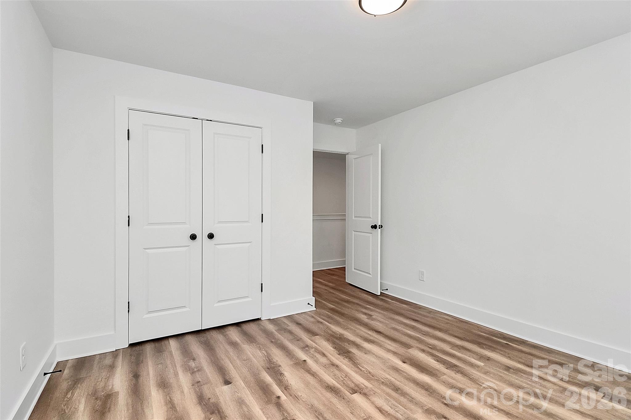 Woodlands Creek - Residential