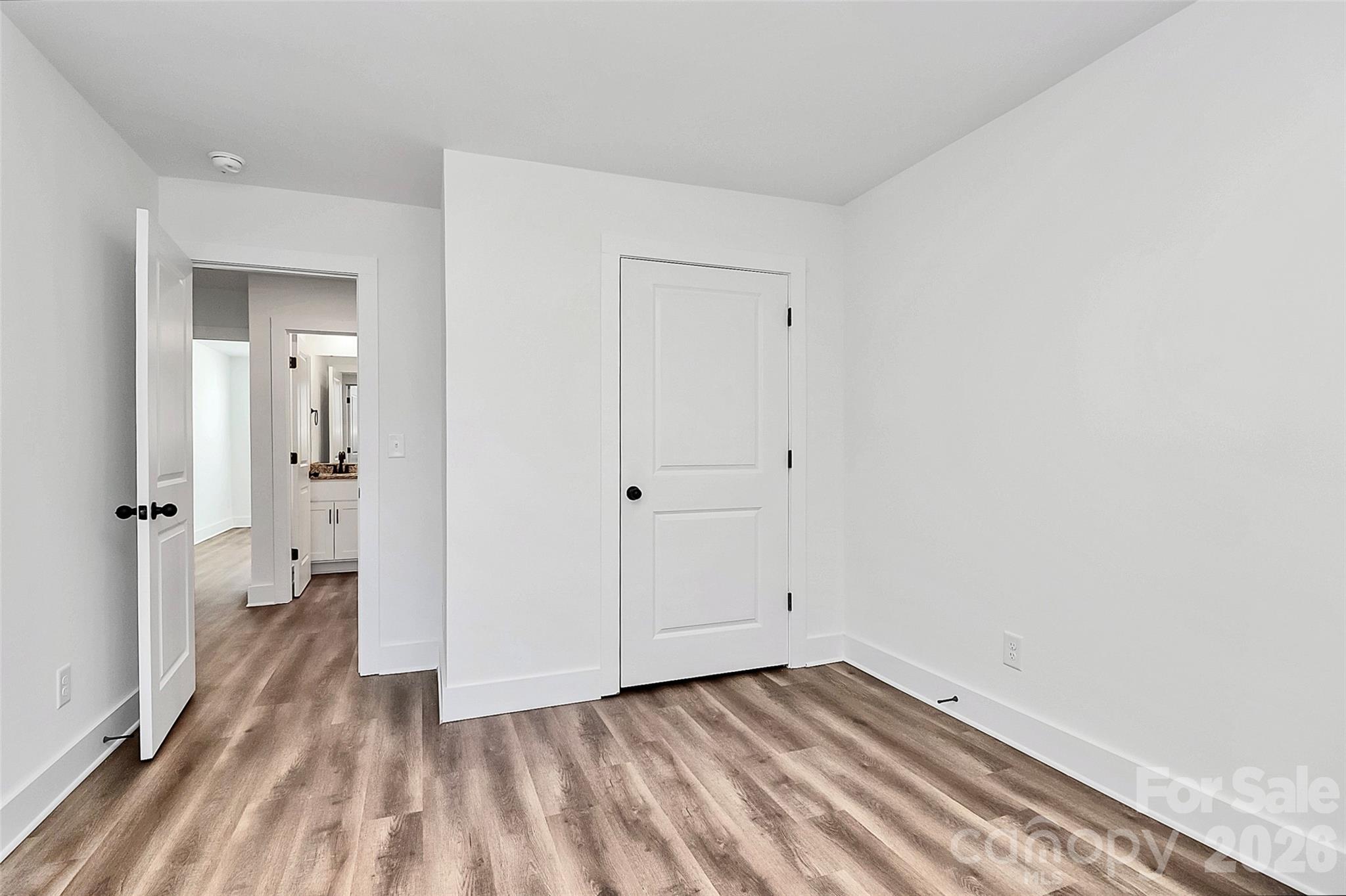 Woodlands Creek - Residential