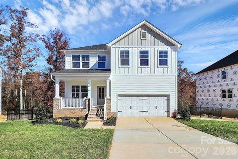 Photo of 3016 Woodlands Creek Drive, Monroe, NC 28110 (MLS # 4336585)