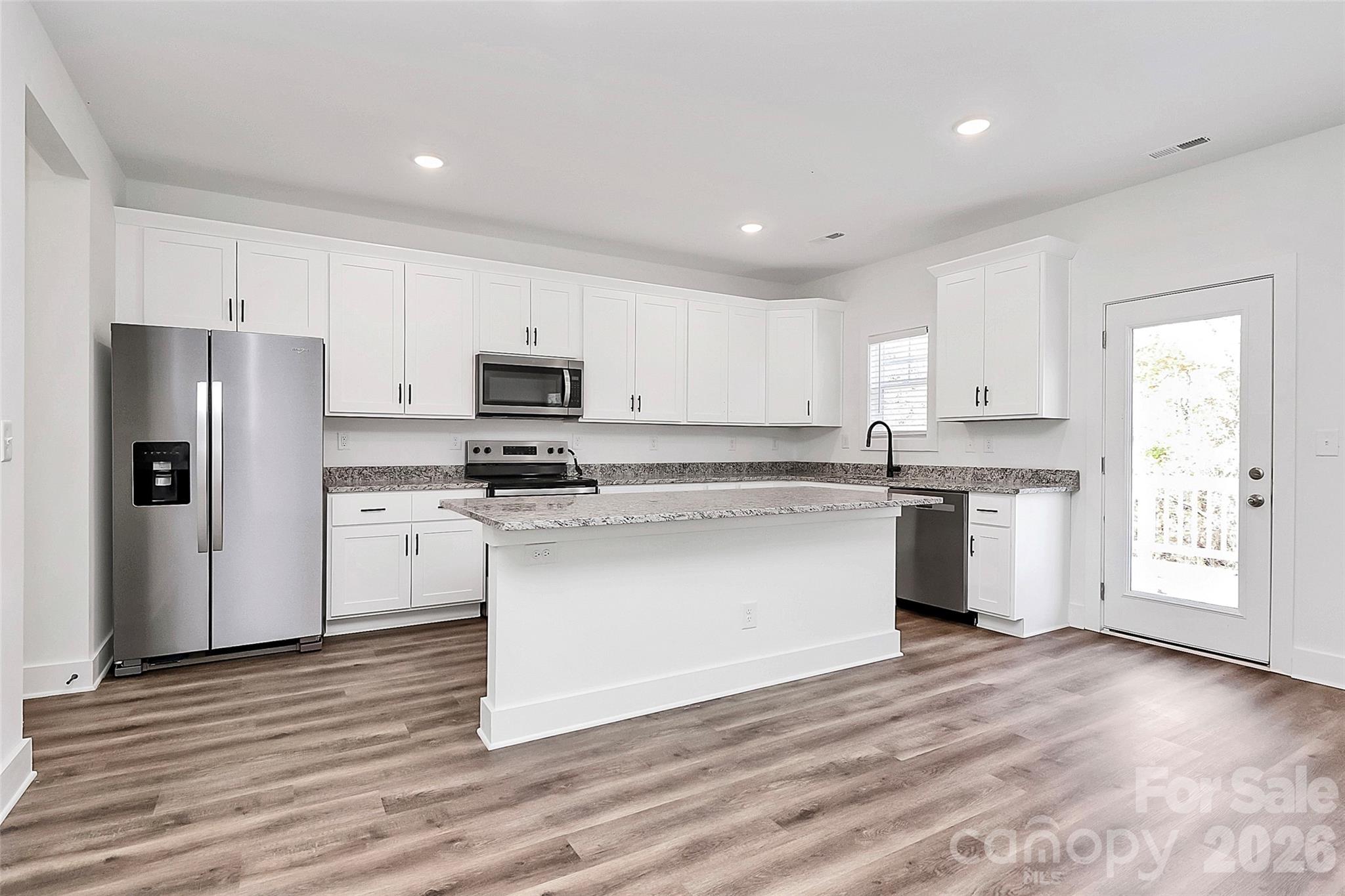 Woodlands Creek - Residential