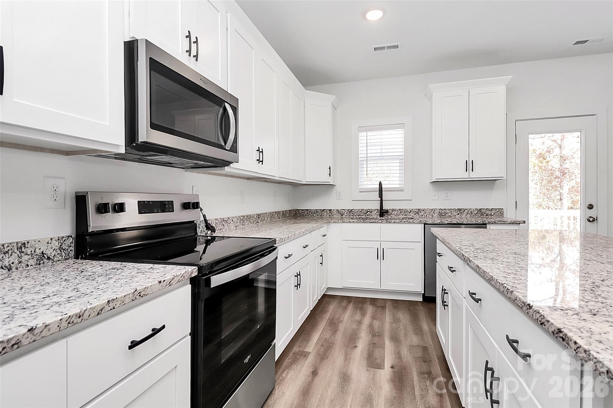 Woodlands Creek - Residential