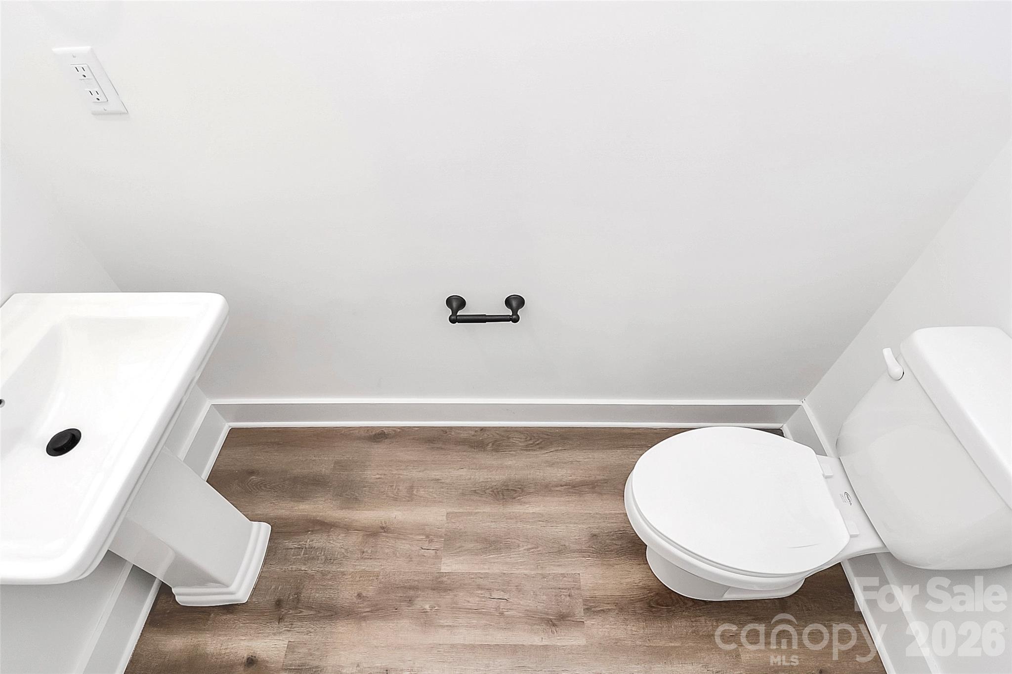 Woodlands Creek - Residential