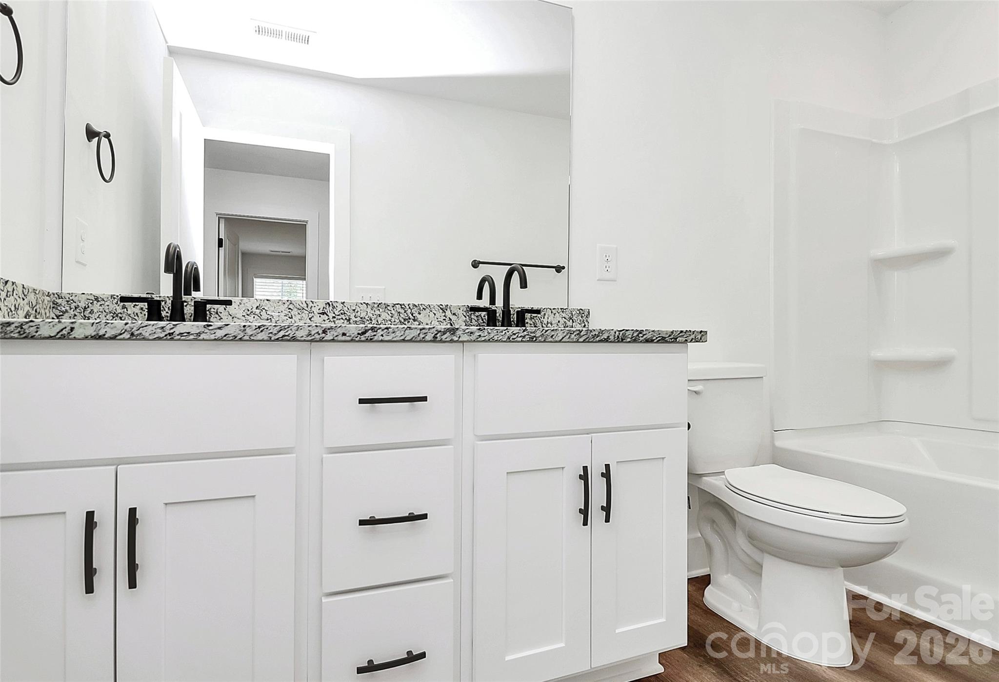 Woodlands Creek - Residential