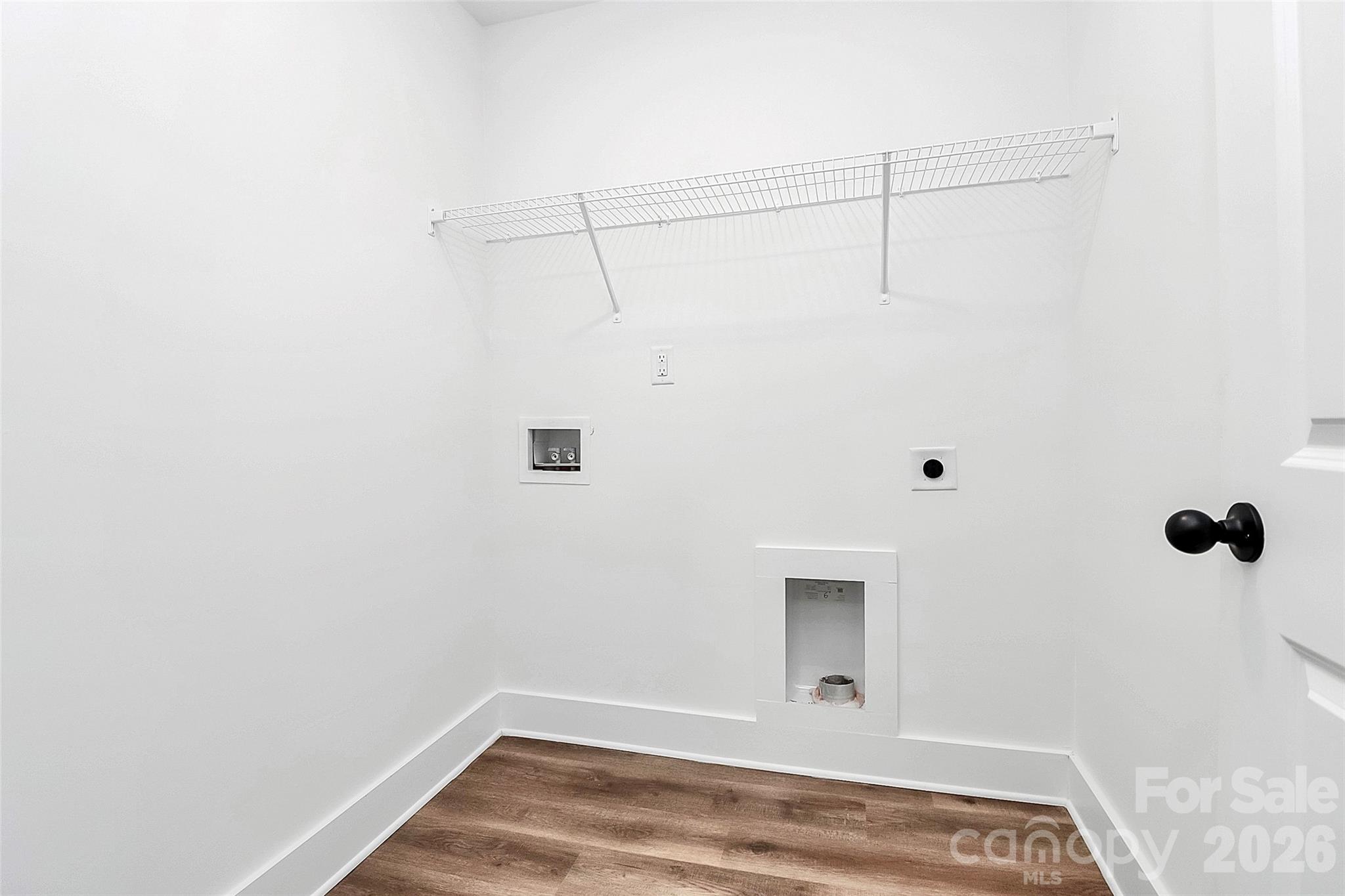 Woodlands Creek - Residential