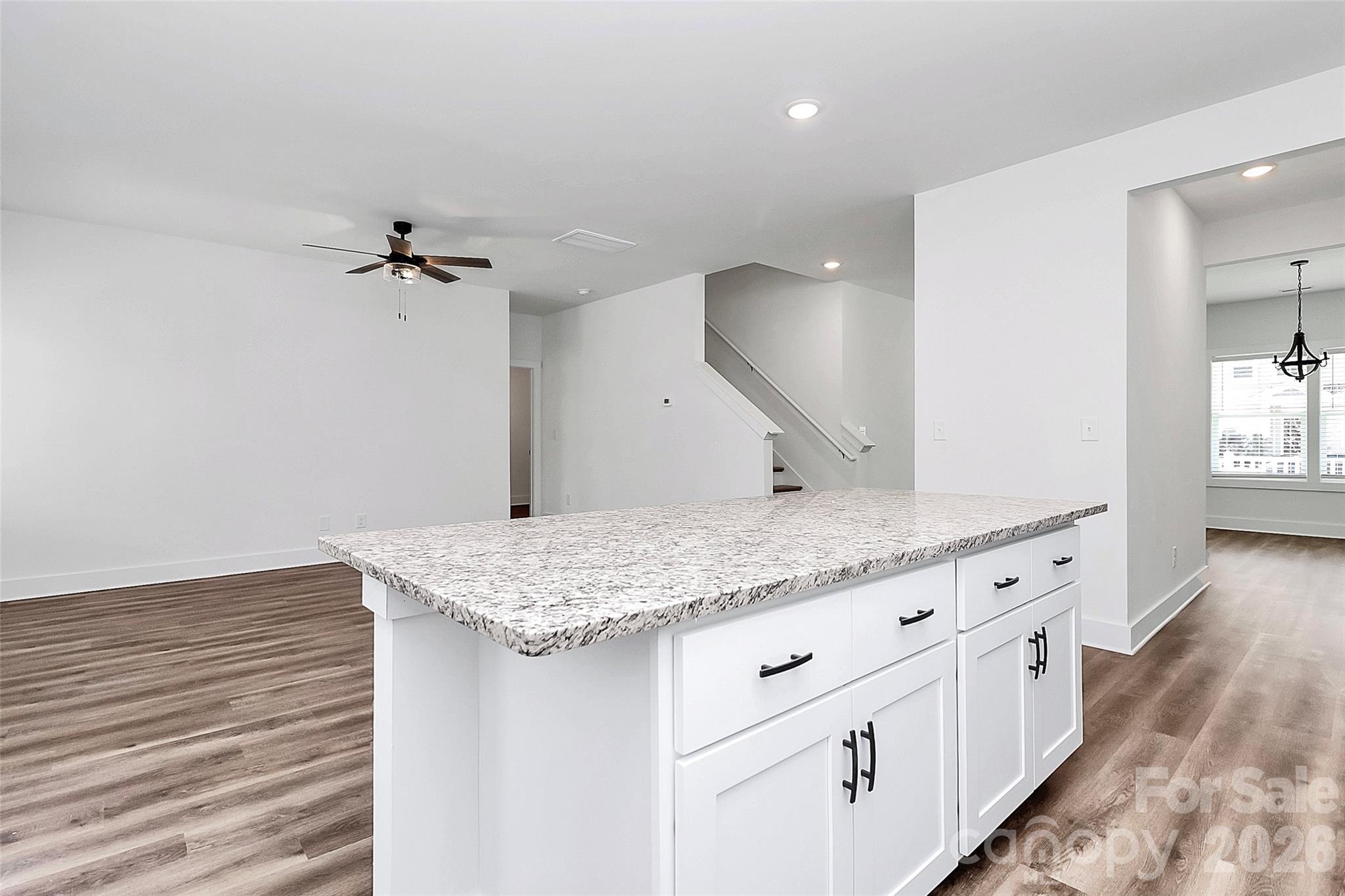 Woodlands Creek - Residential