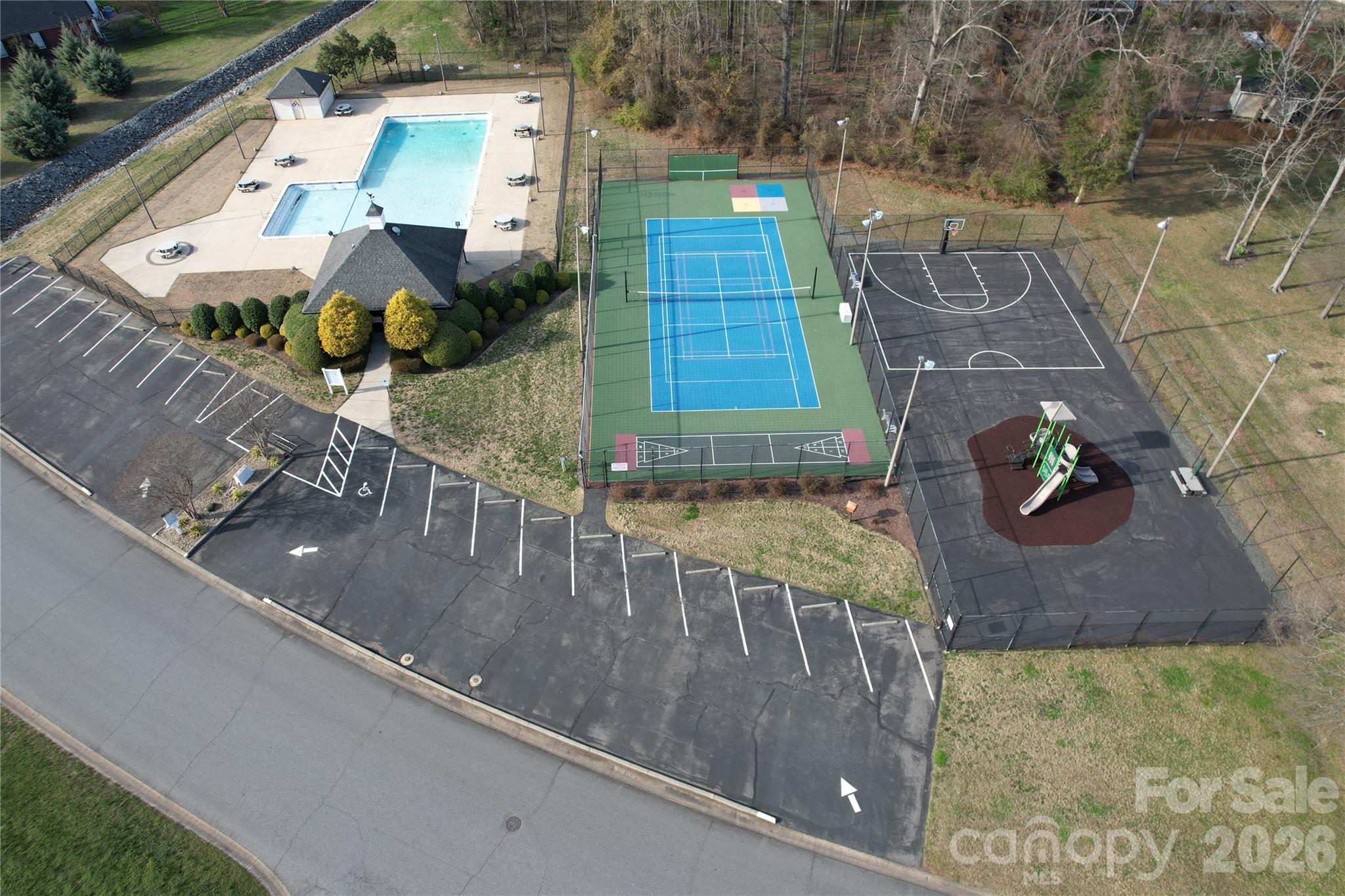 Morris Glen - Residential