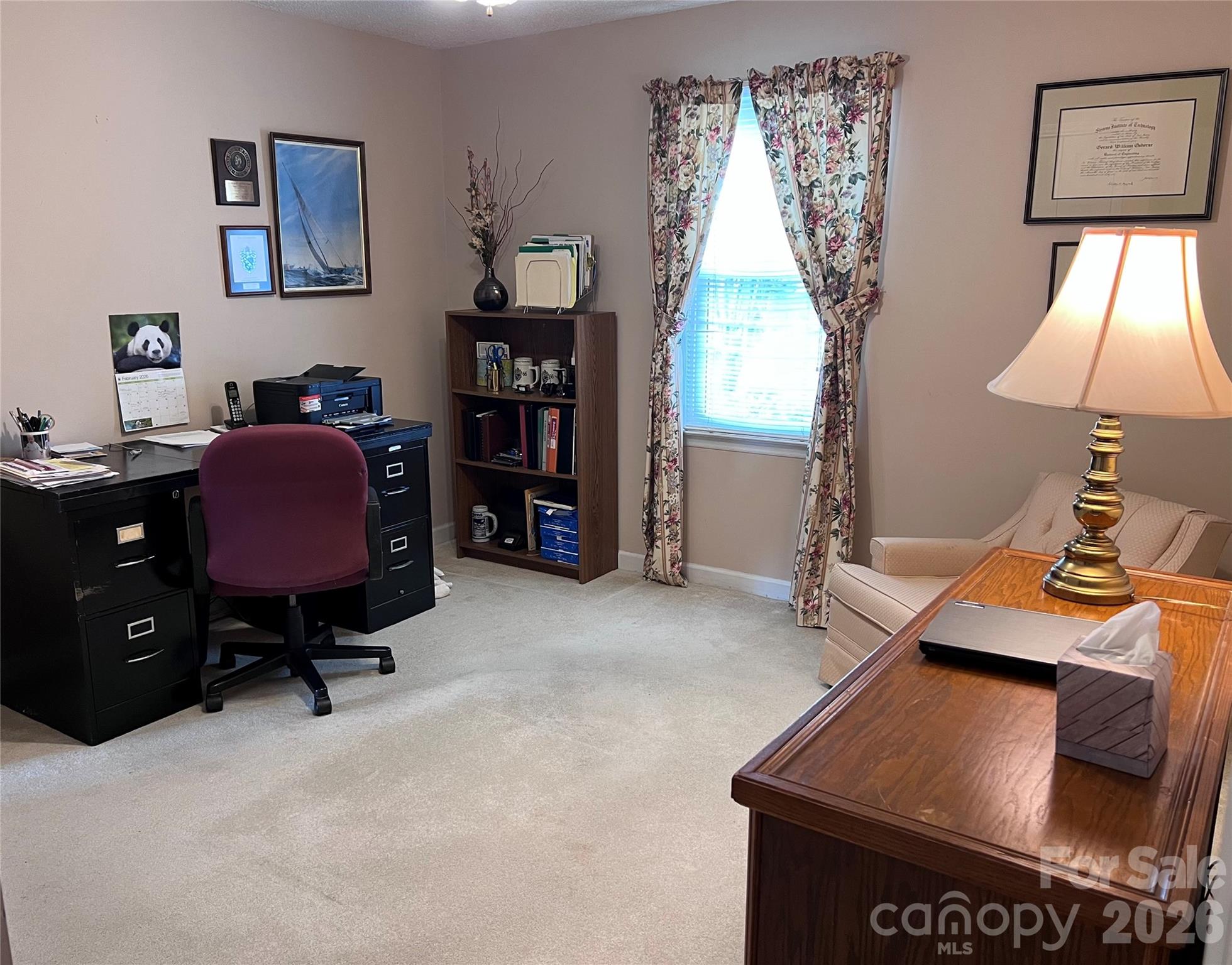 Morris Glen - Residential