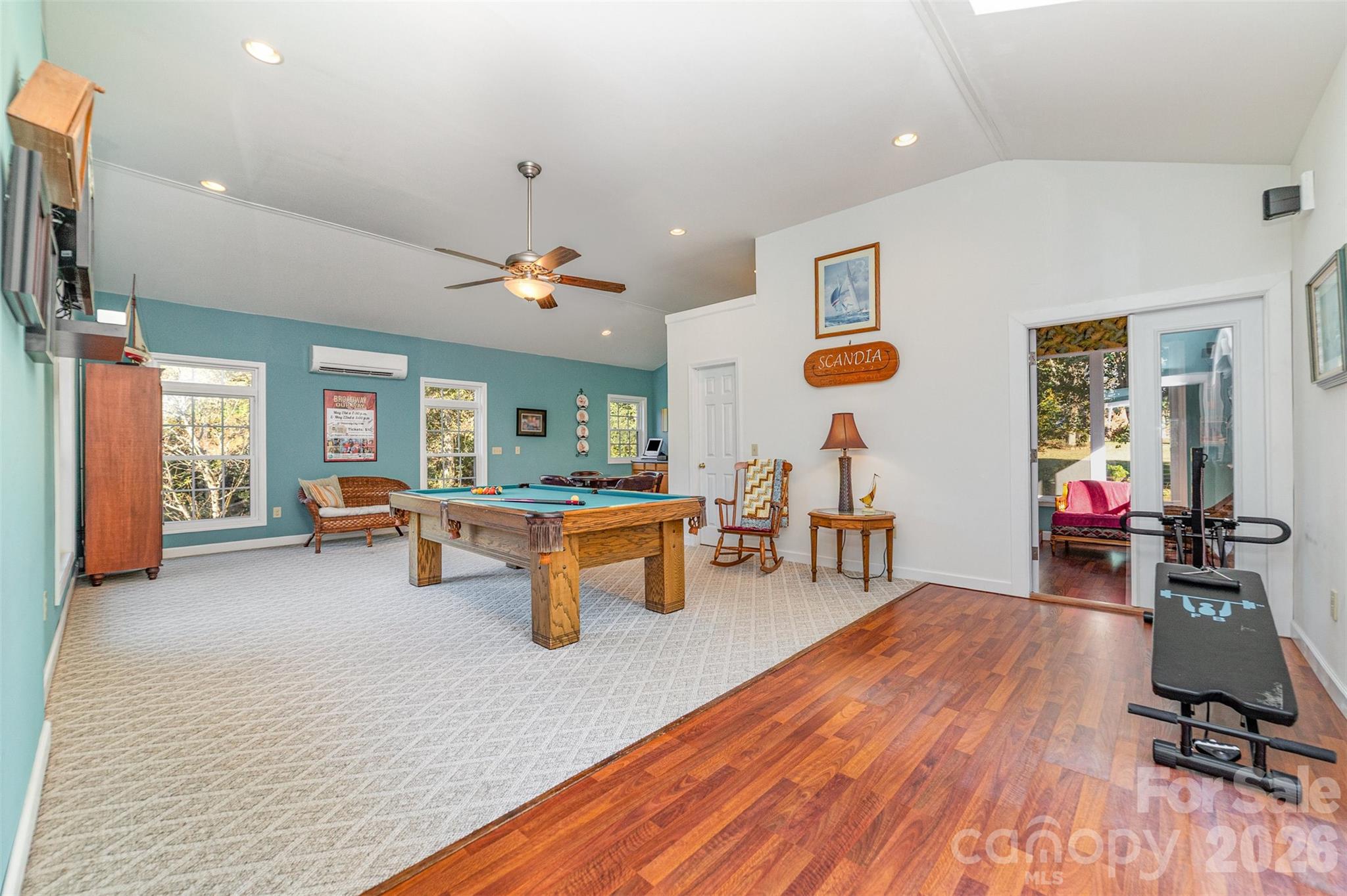 Morris Glen - Residential