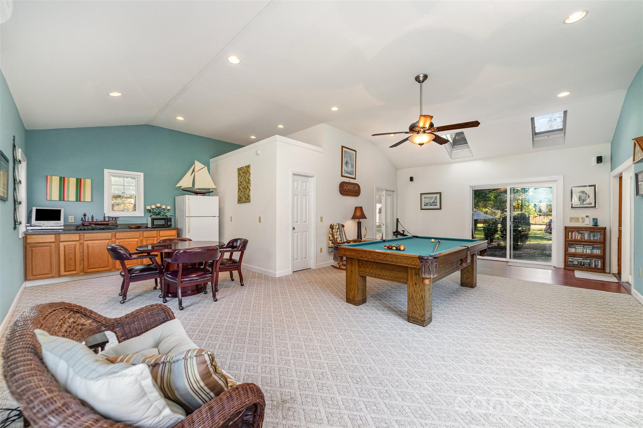 Morris Glen - Residential