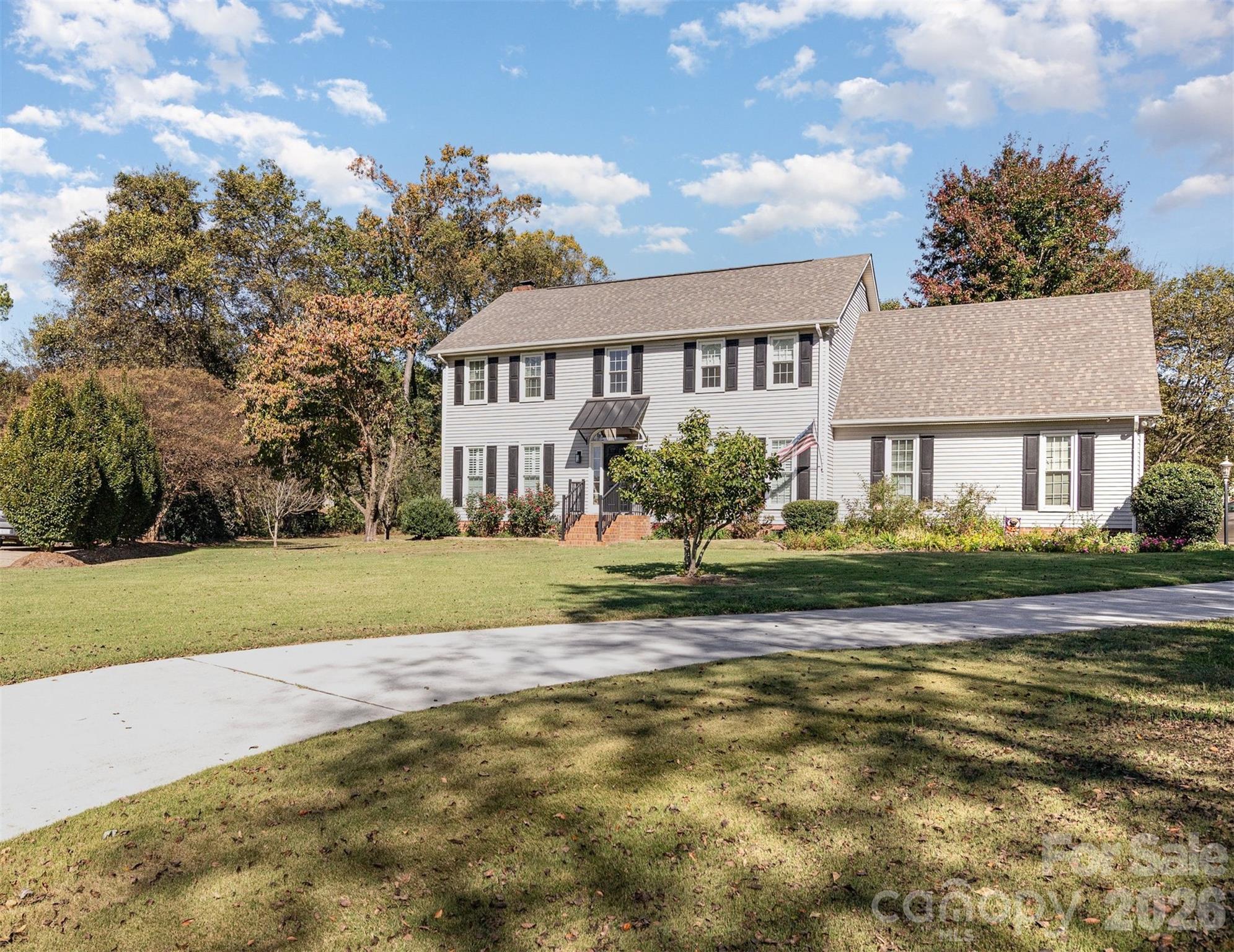 Morris Glen - Residential