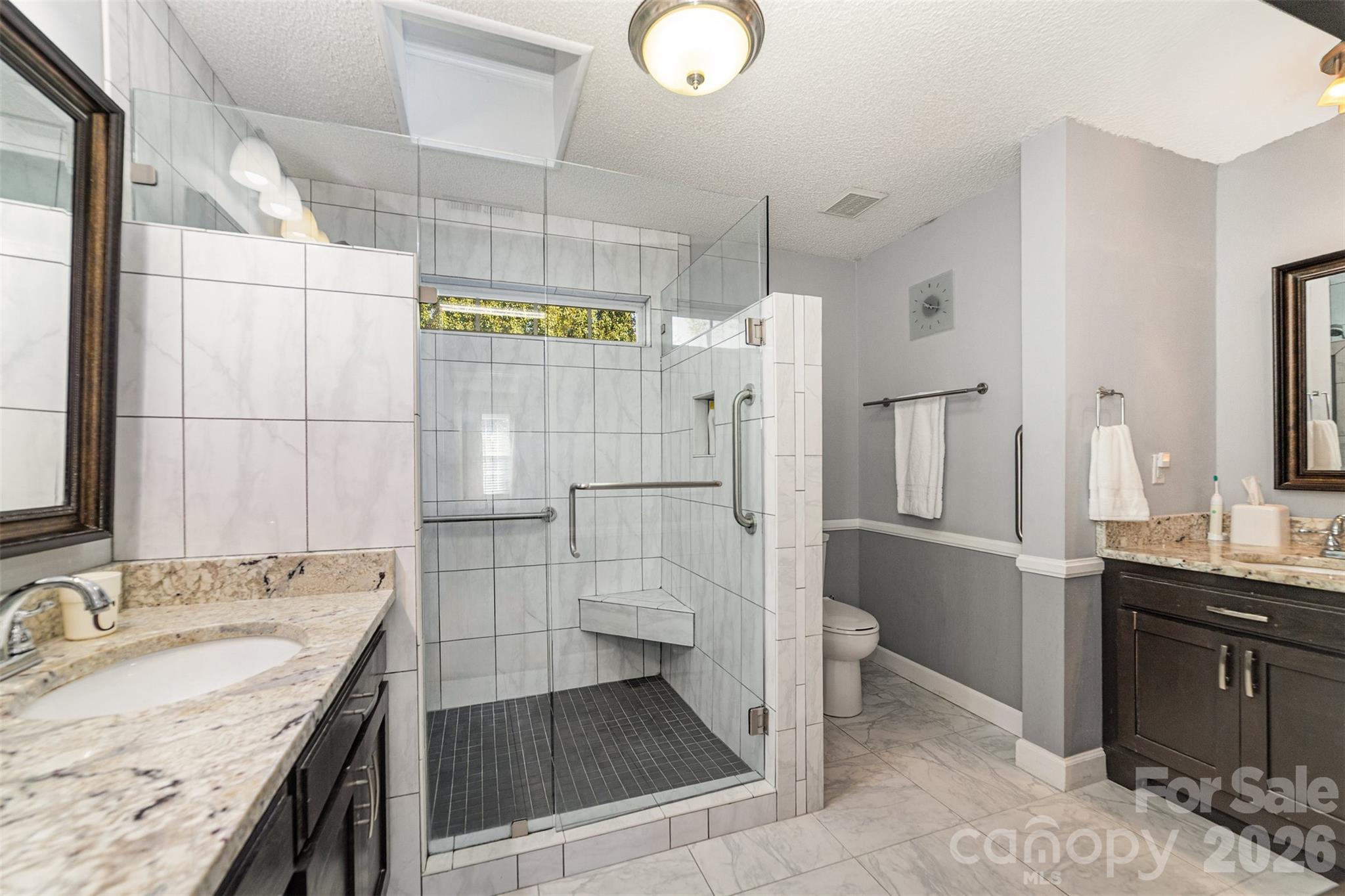 Morris Glen - Residential