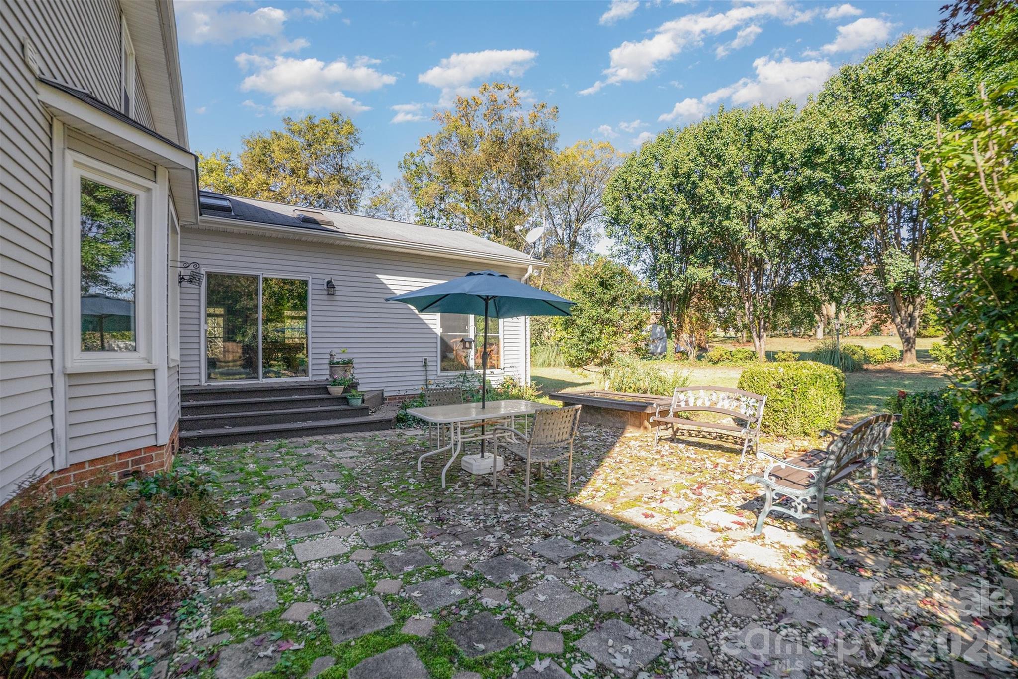 Morris Glen - Residential