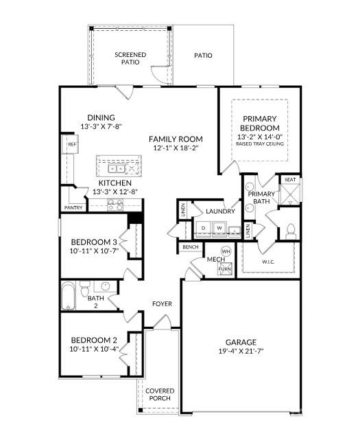 1044 Arundle Road