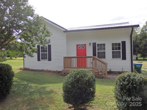 354 Anderson Street Denton NC 27239