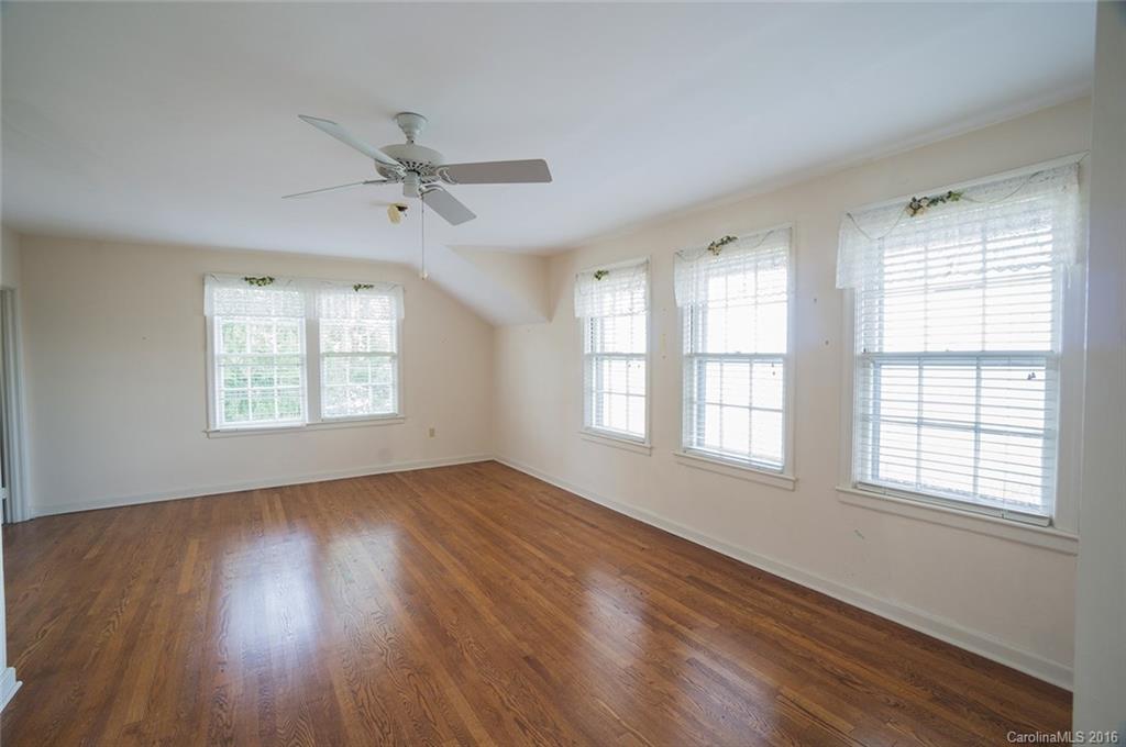 Gillette Woods - Residential