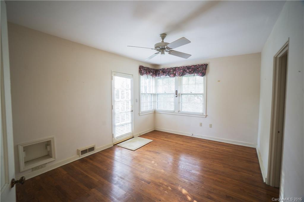 Gillette Woods - Residential