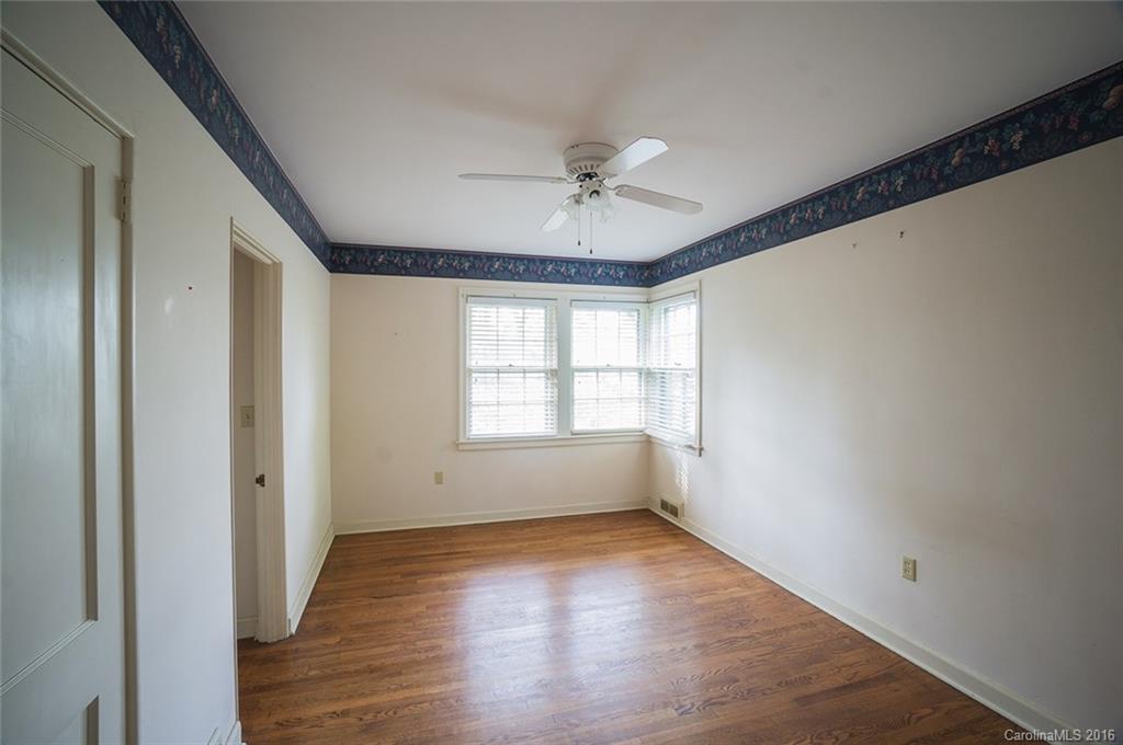 Gillette Woods - Residential