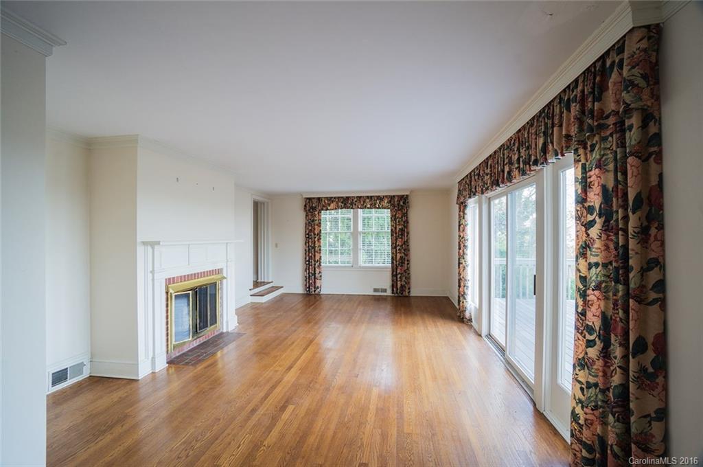 Gillette Woods - Residential